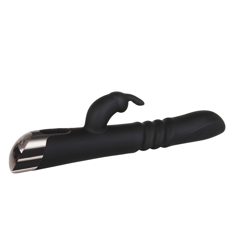 Evolved Rapid Thrusting Rabbit Vibrator