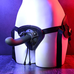 Evolved HEAVENLY HARNESS