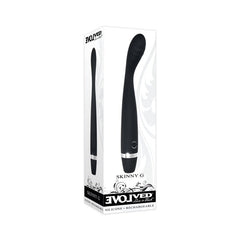 Evolved Skinny G Vibrator