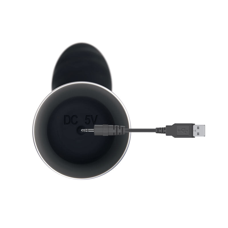 Evolved Skinny G Vibrator