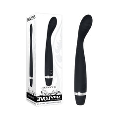 Evolved Skinny G Vibrator
