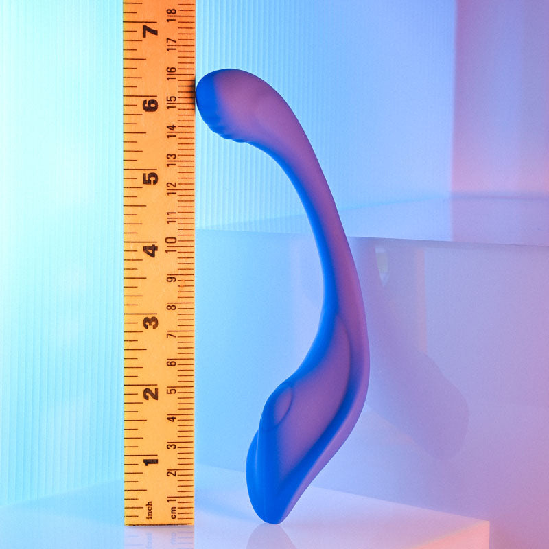 Evolved ANYWHERE VIBE Vibrator