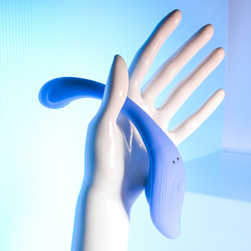 Evolved ANYWHERE VIBE Vibrator