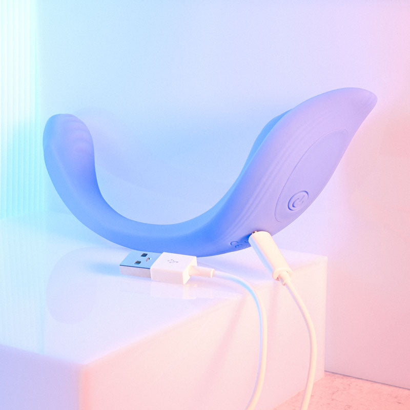 Evolved ANYWHERE VIBE Vibrator