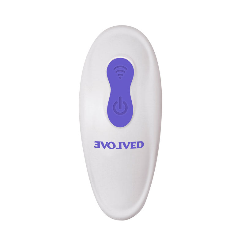 Evolved ANYWHERE VIBE Vibrator