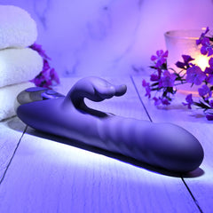 Evolved RASCALLY RABBIT VIBRATOR