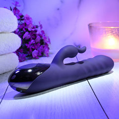 Evolved RASCALLY RABBIT VIBRATOR
