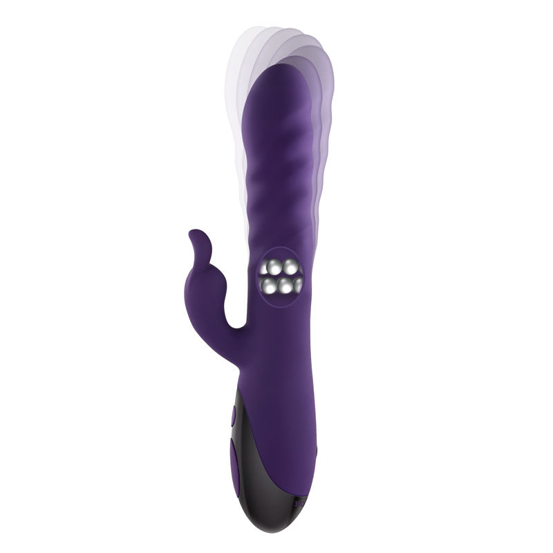 Evolved RASCALLY RABBIT VIBRATOR
