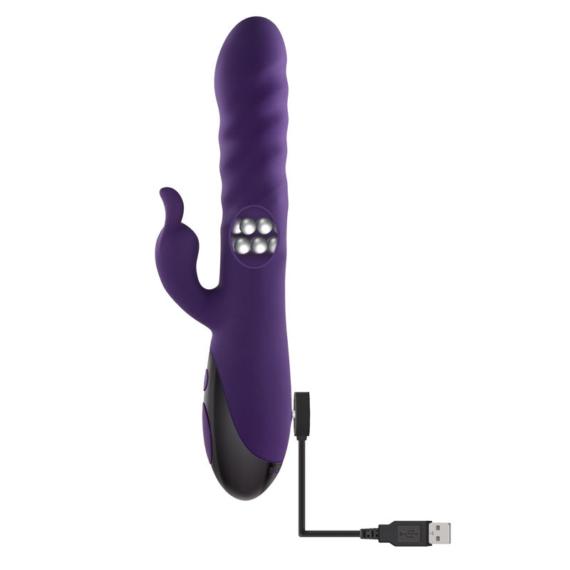 Evolved RASCALLY RABBIT VIBRATOR