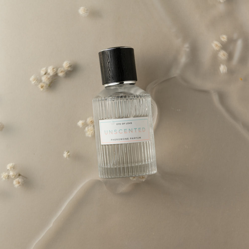Eye Of Love Unscented Pheromone Perfume - 50 ml - Unisex