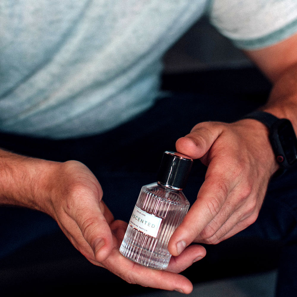 Eye Of Love Unscented Pheromone Perfume - 50 ml - Unisex
