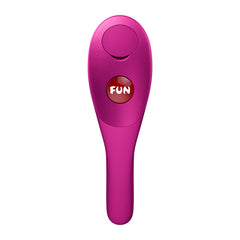 Fun Factory BE-ONE Magenta - Magenta USB-C Rechargeable Finger Stimulator
