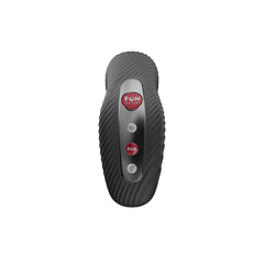Fun Factory LAYA III Black - Black USB-C Rechargeable Stimulator