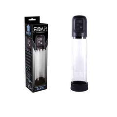 Roar Penis Pump