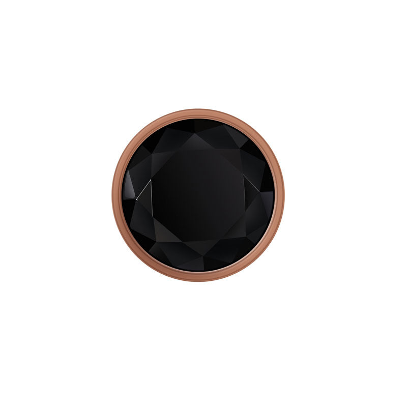 Gender X GOLD DIGGER Large BUTT PLUG