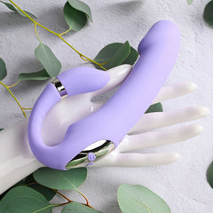 Gender X ORGASMIC ORCHID Vibrator