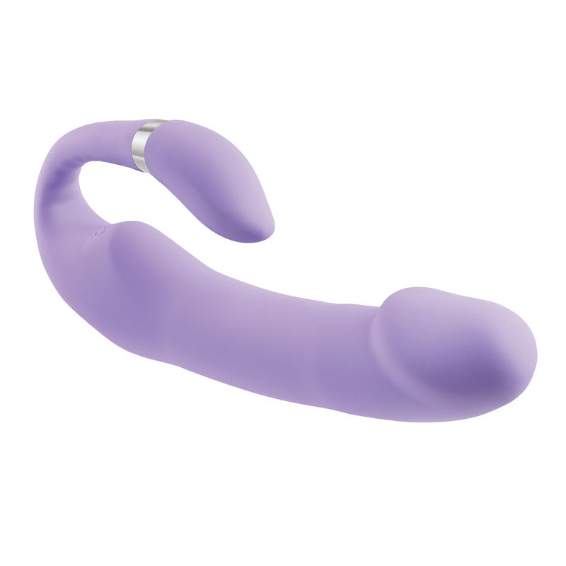 Gender X ORGASMIC ORCHID Vibrator