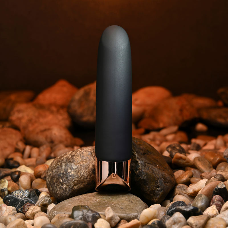 Gender X THE GOLD STANDARD Vibrator
