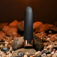 Gender X THE GOLD STANDARD Vibrator