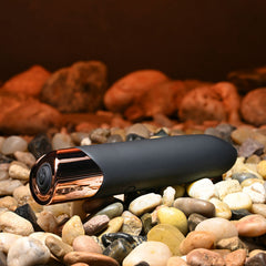 Gender X THE GOLD STANDARD Vibrator