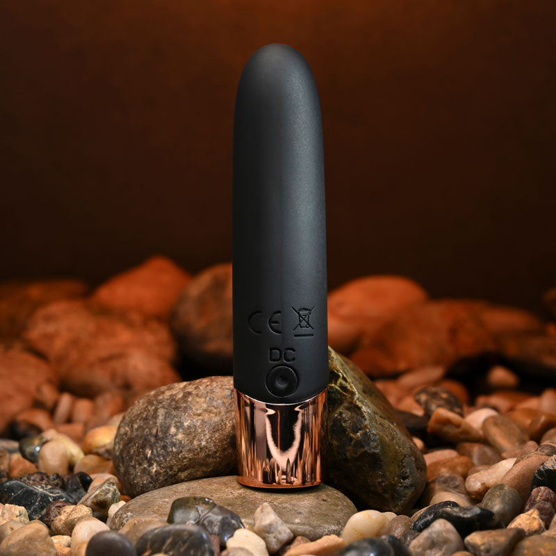 Gender X THE GOLD STANDARD Vibrator