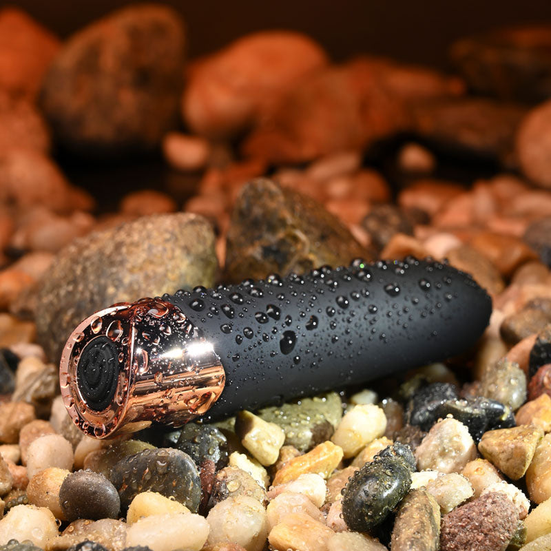 Gender X THE GOLD STANDARD Vibrator