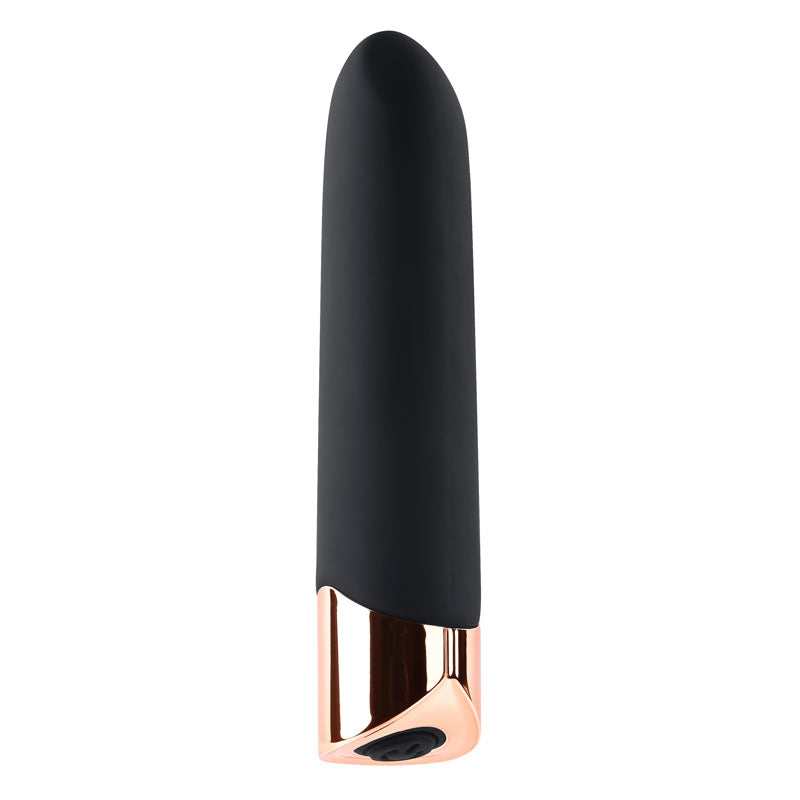 Gender X THE GOLD STANDARD Vibrator