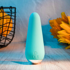 Gender X O-CONE Vibrating Bullet