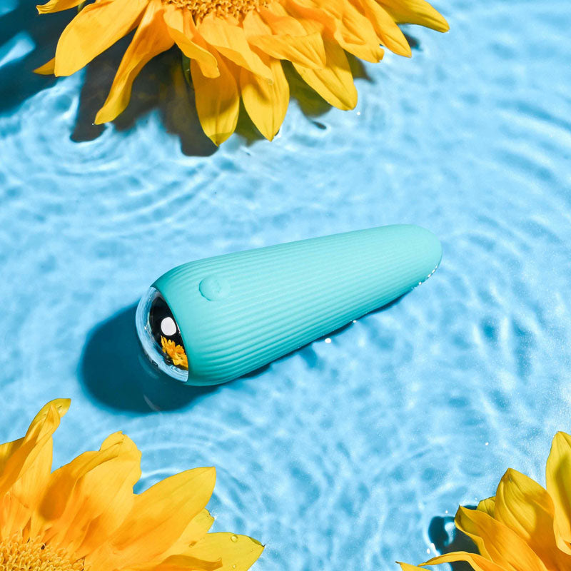 Gender X O-CONE Vibrating Bullet