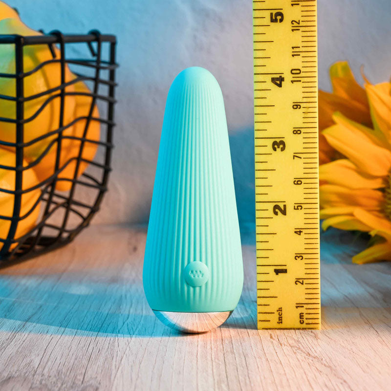 Gender X O-CONE Vibrating Bullet