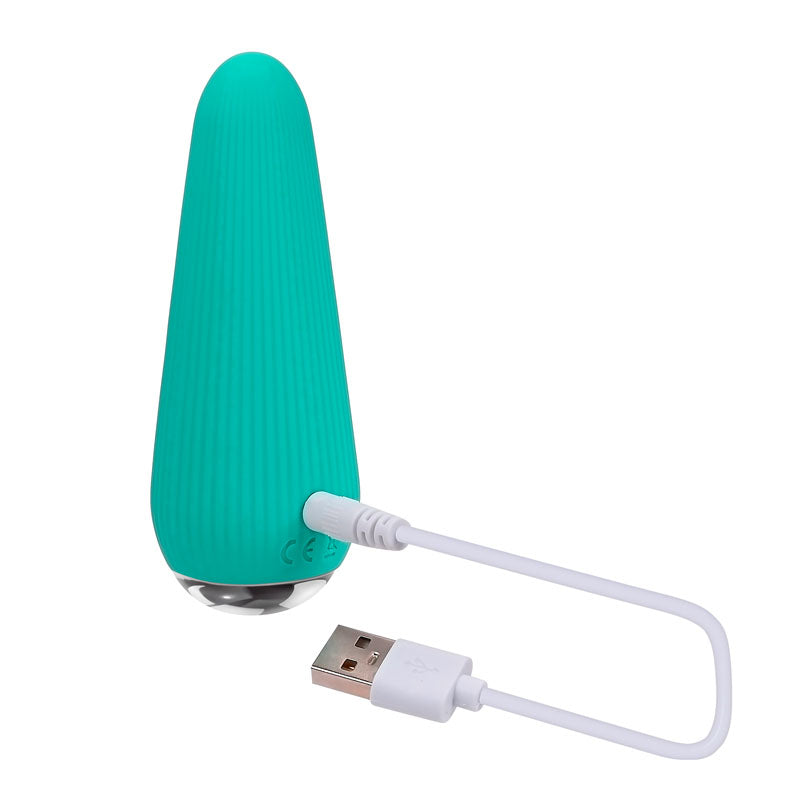 Gender X O-CONE Vibrating Bullet