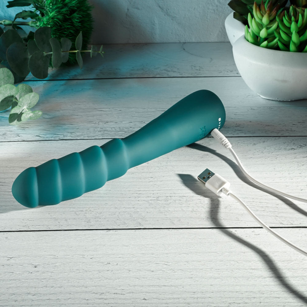 Gender X SCORPION Vibrator