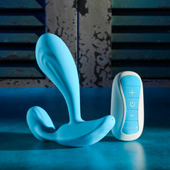 Gender X WEAR ME OUT Vibrator