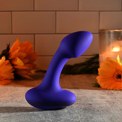 Gender X ANYBODYS BUTT PLUG