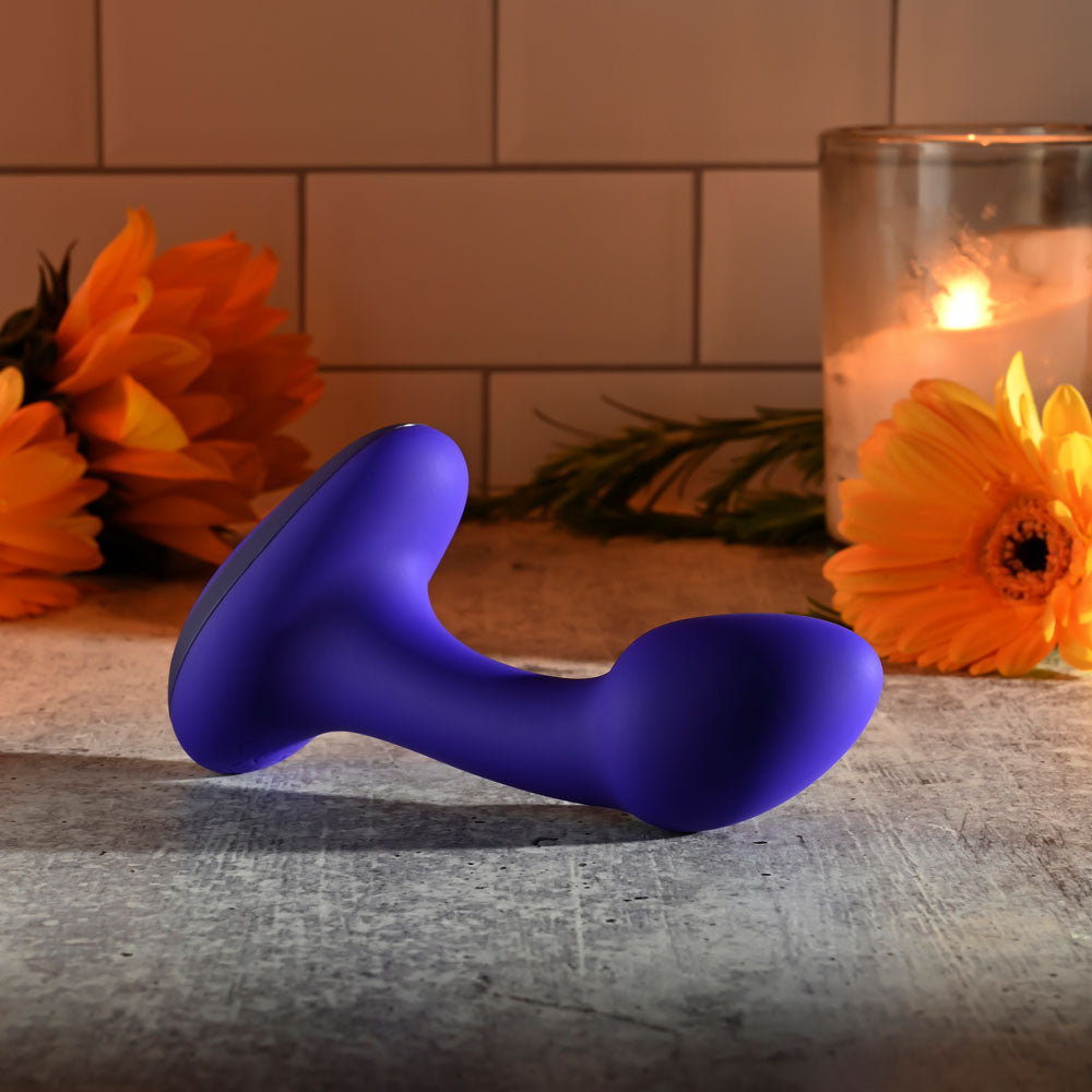 Gender X ANYBODYS BUTT PLUG