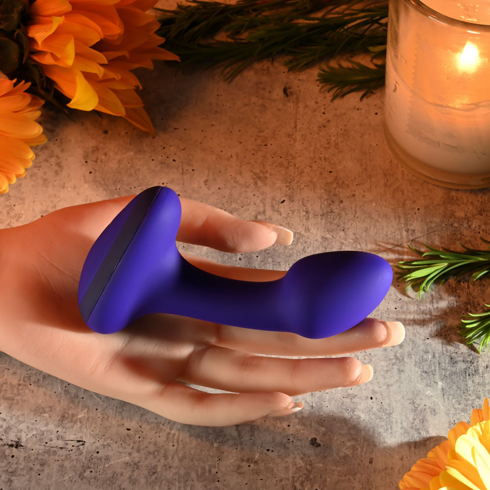 Gender X ANYBODYS BUTT PLUG