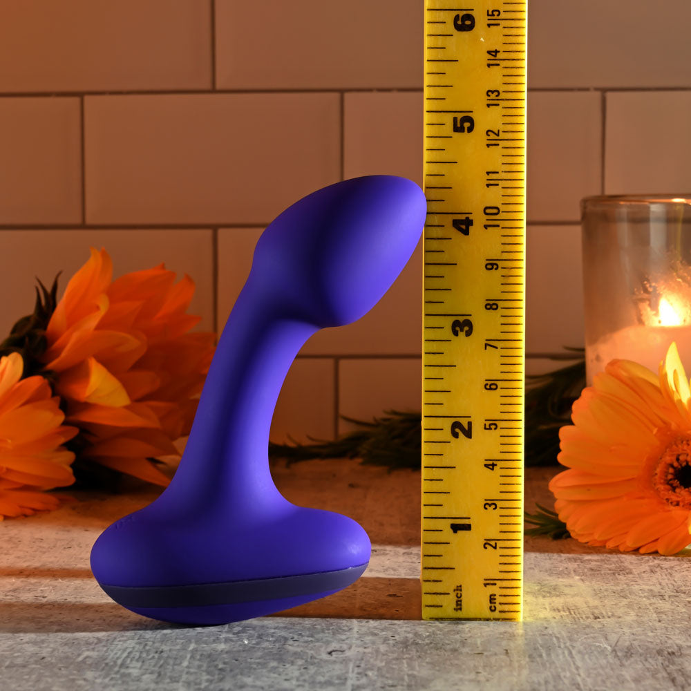 Gender X ANYBODYS BUTT PLUG