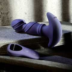 Gender X RING IT Anal Vibrator