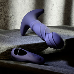 Gender X RING IT Anal Vibrator