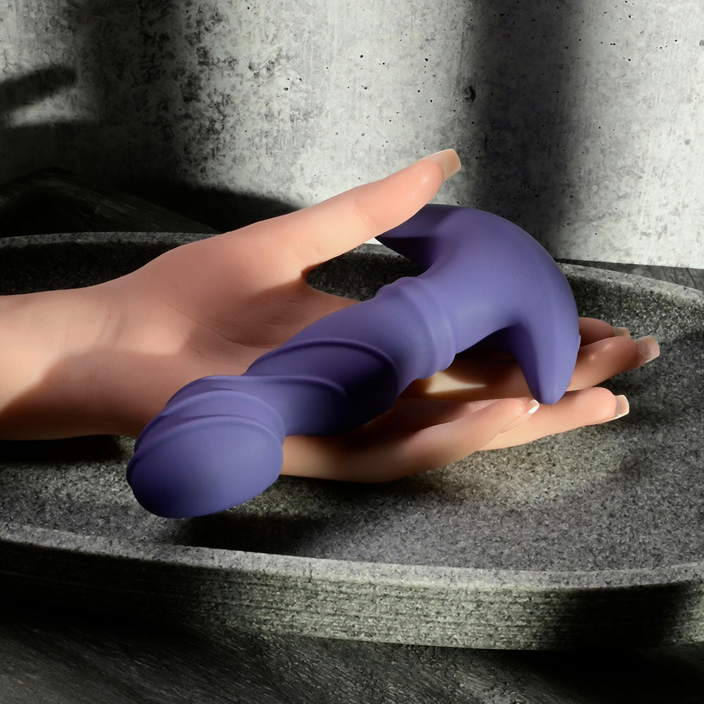 Gender X RING IT Anal Vibrator