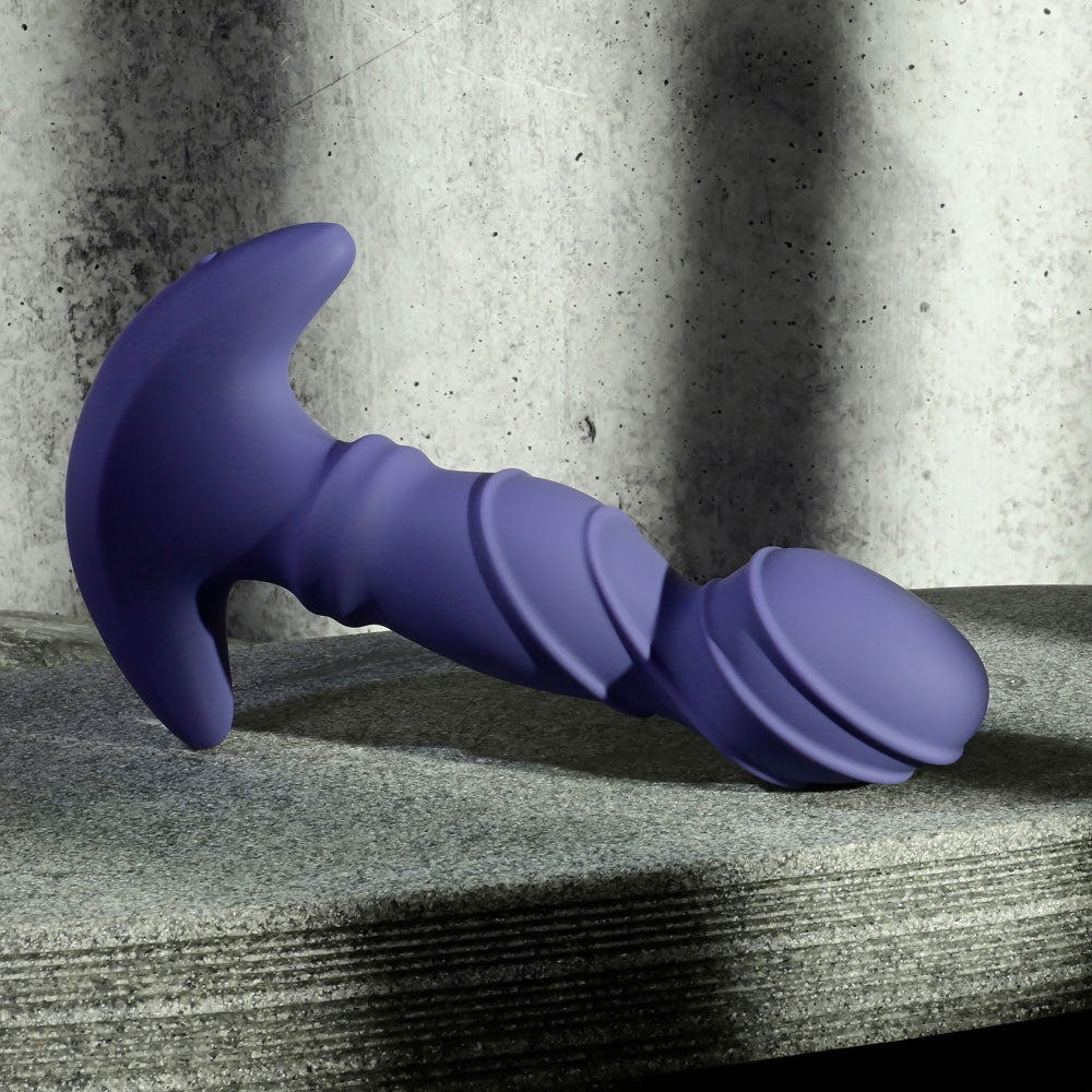 Gender X RING IT Anal Vibrator