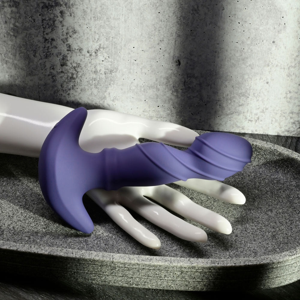 Gender X RING IT Anal Vibrator