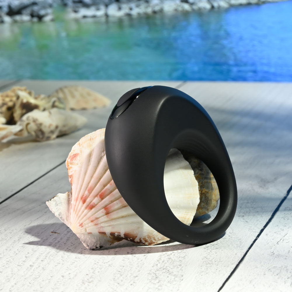 Gender X TEAMWORK Butt Plug and Cock Ring