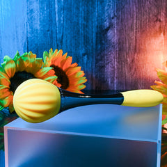 Gender X SUNFLOWER Wand Vibrator