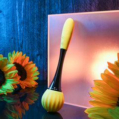 Gender X SUNFLOWER Wand Vibrator