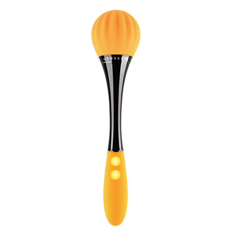 Gender X SUNFLOWER Wand Vibrator