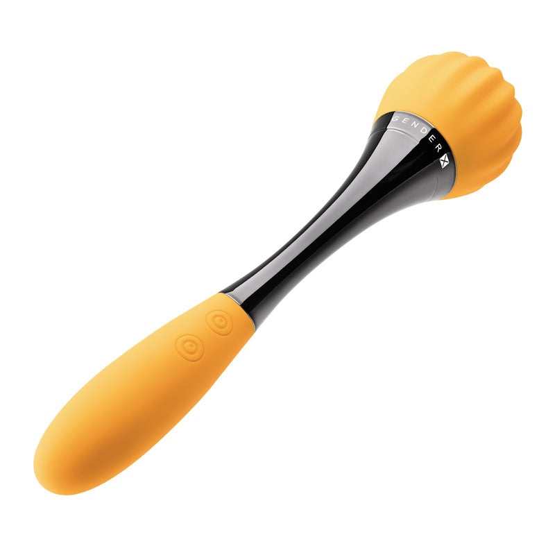 Gender X SUNFLOWER Wand Vibrator
