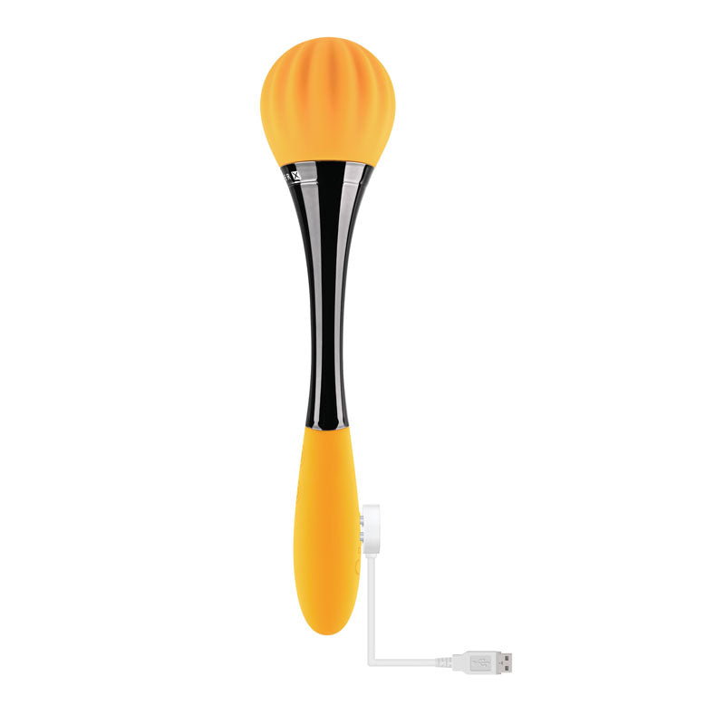 Gender X SUNFLOWER Wand Vibrator