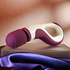 Gender X HANDLE IT Wand Vibrator