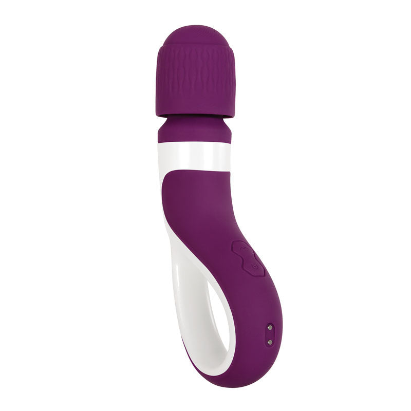 Gender X HANDLE IT Wand Vibrator